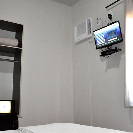 Hotel Cacula Лондрина Екстериор снимка