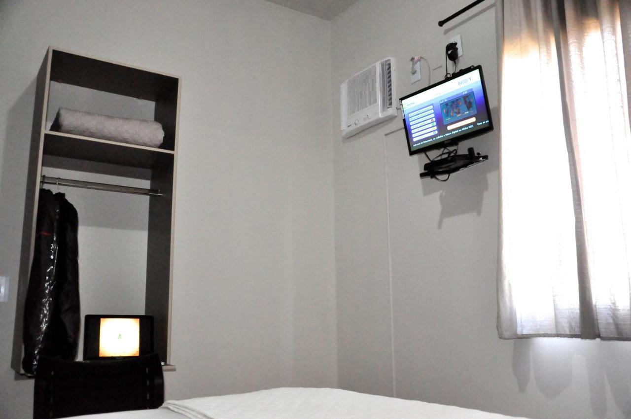 Hotel Cacula Лондрина Екстериор снимка