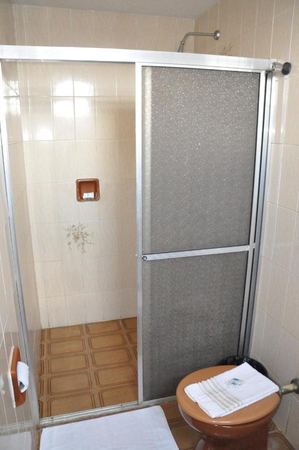 Hotel Cacula Лондрина Екстериор снимка