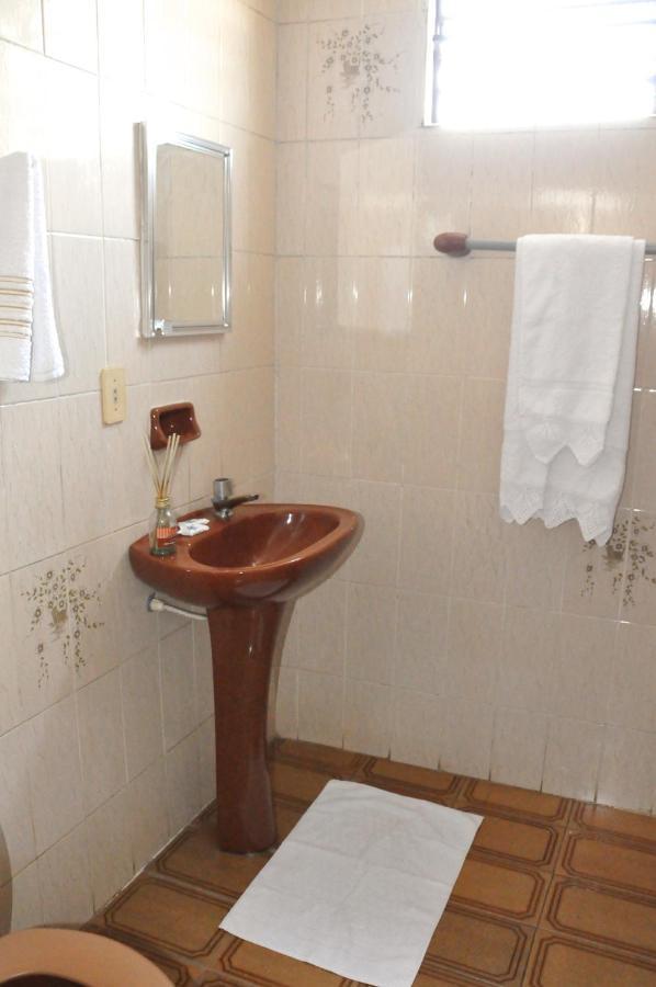 Hotel Cacula Лондрина Екстериор снимка